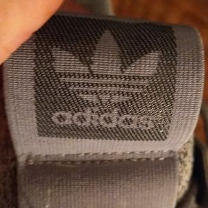 Men's Adidas size 12